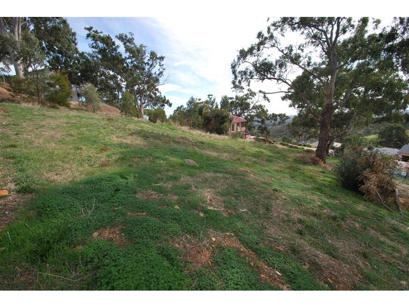 23 Scenic Crescent, Chandlers Hill SA 5159