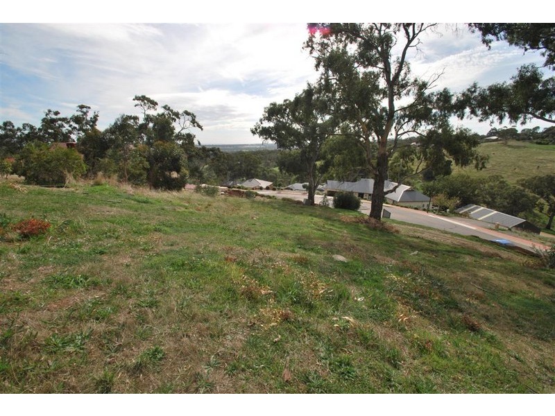 23 Scenic Crescent, Chandlers Hill SA 5159
