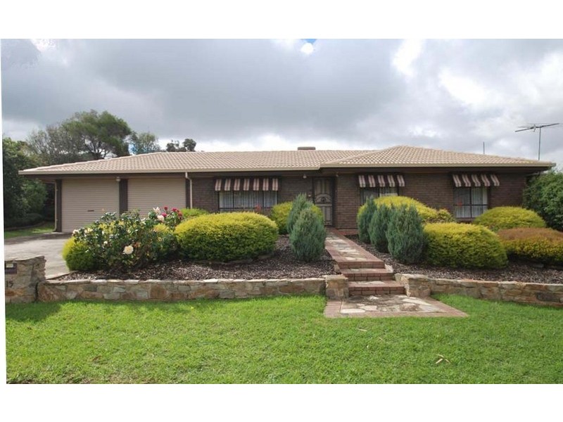 15 Rubin Crescent, Happy Valley SA 5159