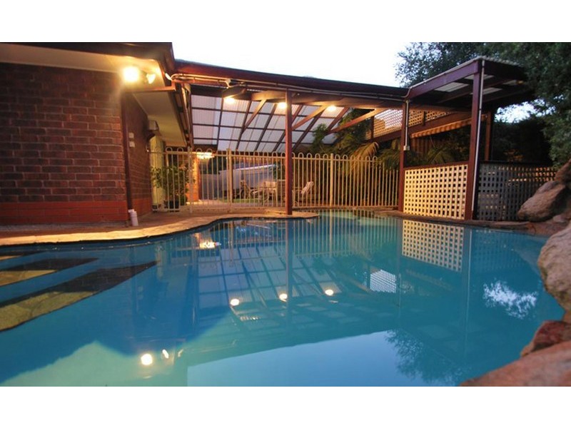 24 Pegasus Drive, Woodcroft SA 5162