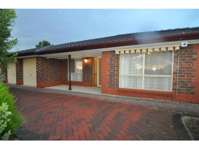 24 Pegasus Drive, Woodcroft SA 5162