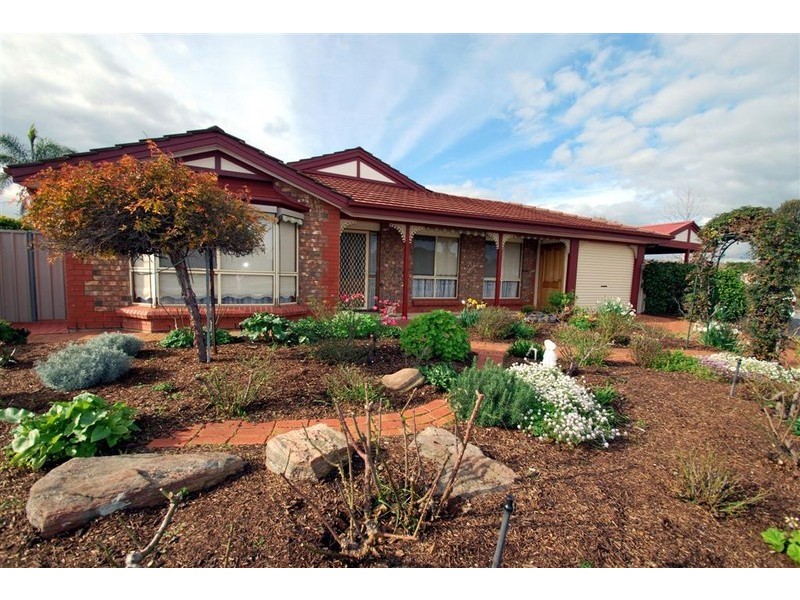 4 Walter Court, Old Reynella SA 5161