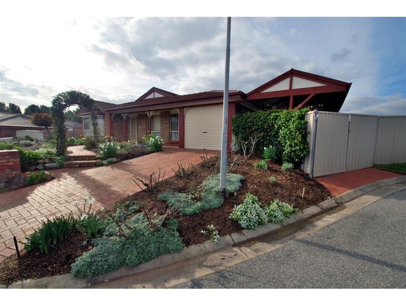 4 Walter Court, Old Reynella SA 5161