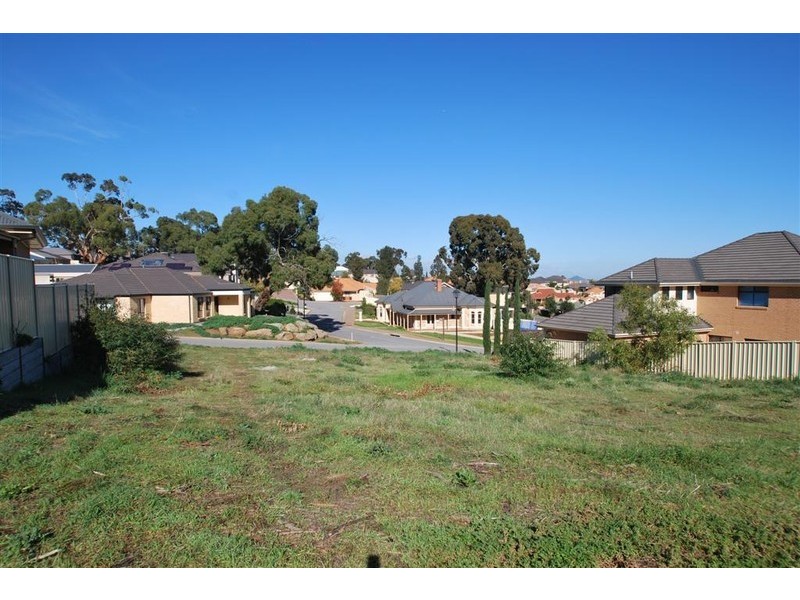 Lot 126 Cochrane Street, Craigburn Farm SA 5051
