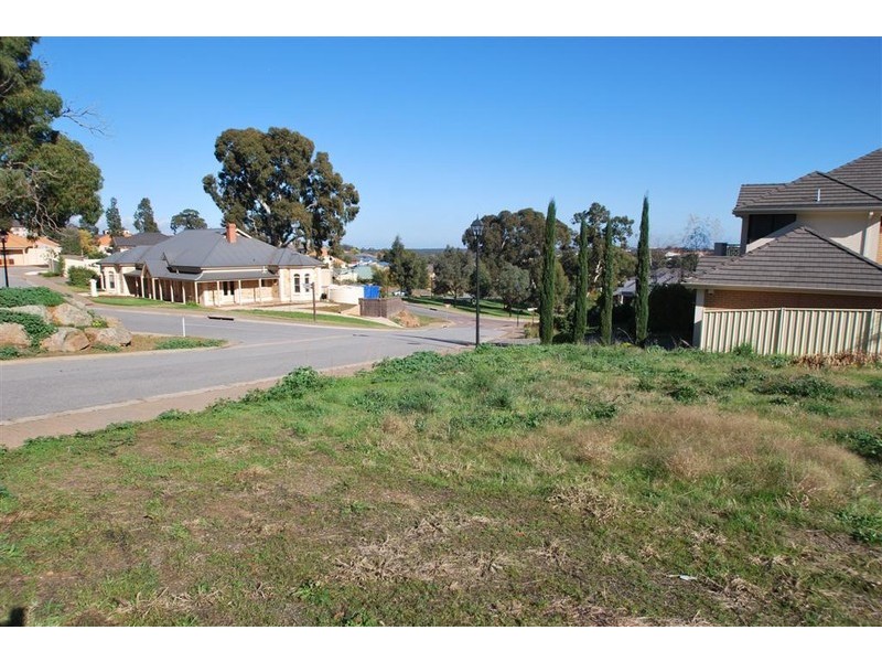 Lot 126 Cochrane Street, Craigburn Farm SA 5051