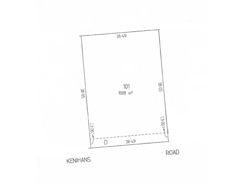 95 Kenihans Road, Happy Valley SA 5159