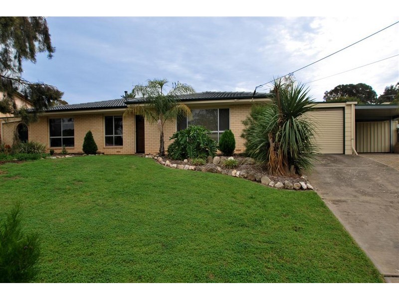7 Buchanan Grove, Reynella East SA 5161