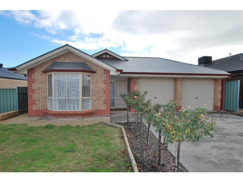 35 Brooklyn Cct, Hallett Cove SA 5158