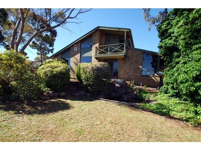 8 Mellors Avenue, O’halloran Hill SA 5158