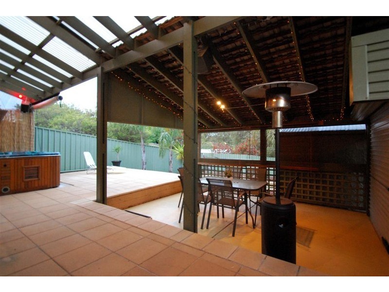 8 Mellors Avenue, O’halloran Hill SA 5158