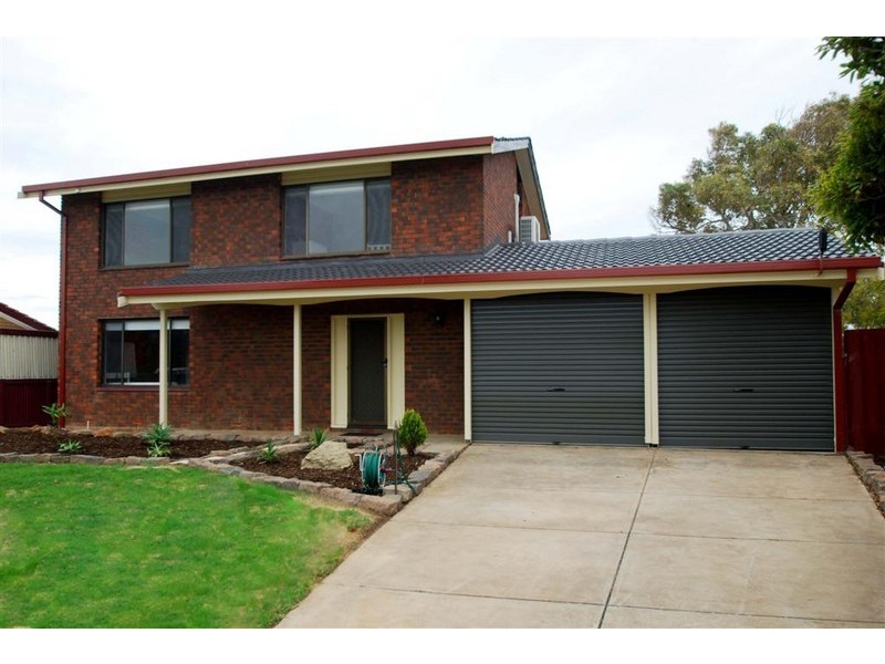 24 Transom Crescent, Seaford SA 5169