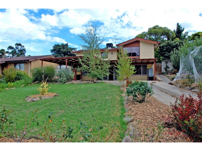 27 Braeside Avenue, Reynella East SA 5161
