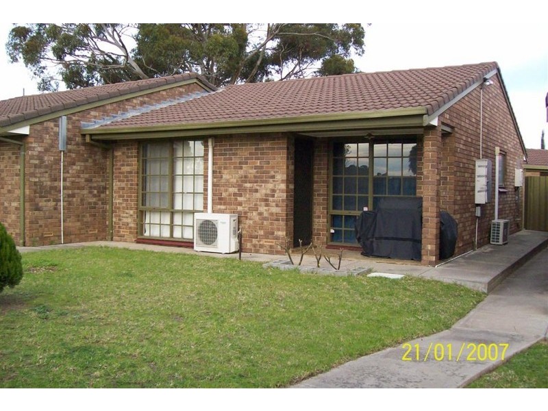 2-14 Holly Street, O’halloran Hill SA 5158