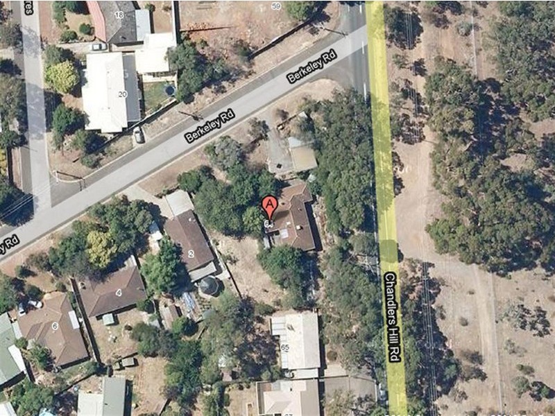 61 Chandlers Hill Road, O’halloran Hill SA 5158