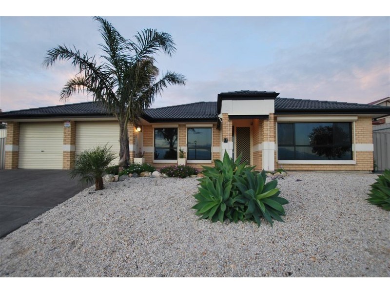 25 Mariner Drive, Sheidow Park SA 5158