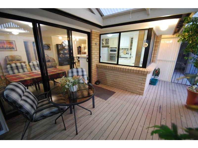 25 Mariner Drive, Sheidow Park SA 5158