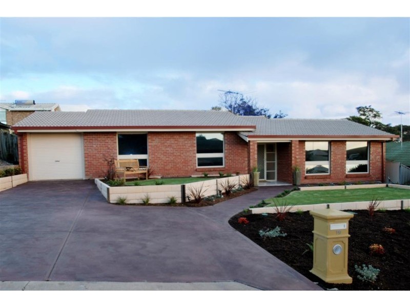 19 Manunda Way, Hallett Cove SA 5158