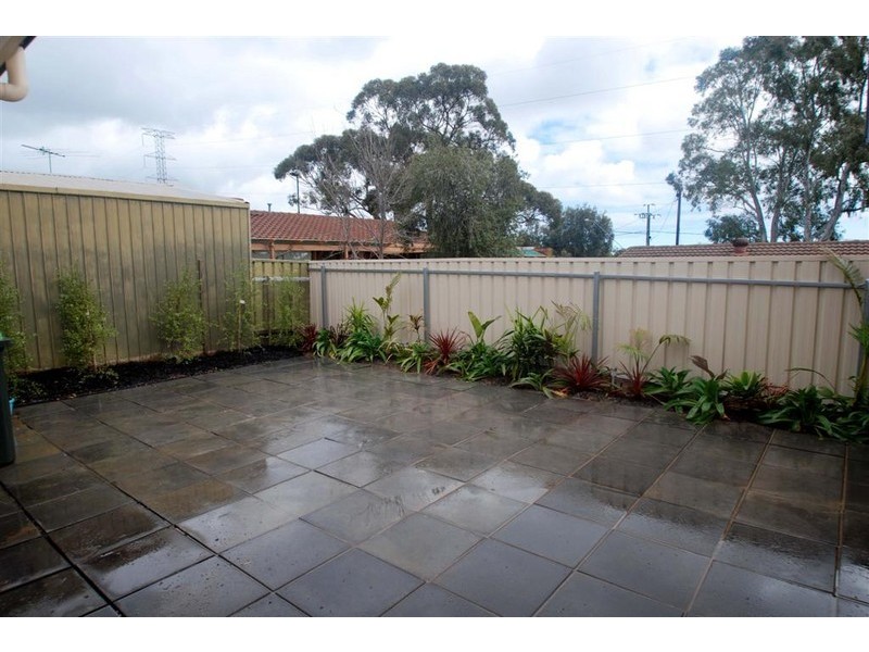 43 Woodswallow Drive, Happy Valley SA 5159