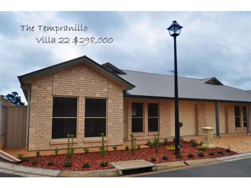 170 Main Road, Mclaren Vale SA 5171