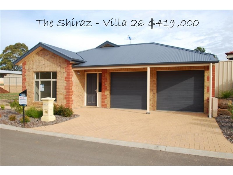 170 Main Road, Mclaren Vale SA 5171