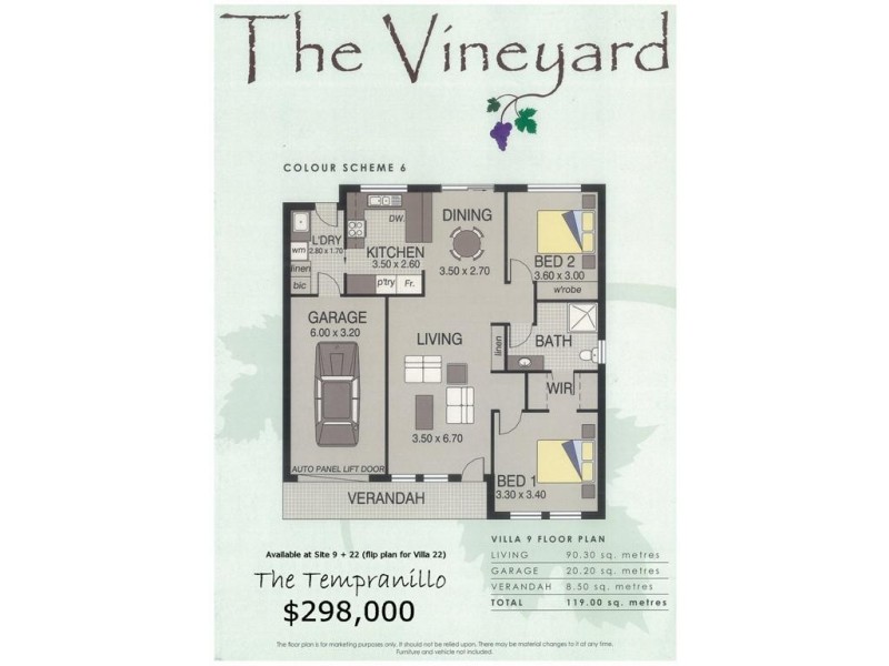 170 Main Road, Mclaren Vale SA 5171