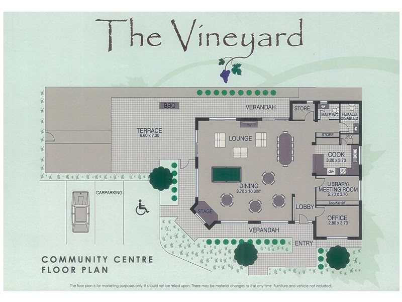 170 Main Road, Mclaren Vale SA 5171