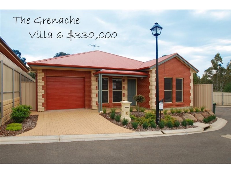 170 Main Road, Mclaren Vale SA 5171