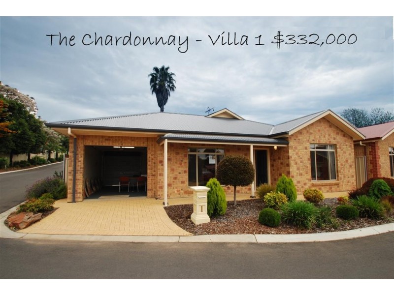 170 Main Road, Mclaren Vale SA 5171