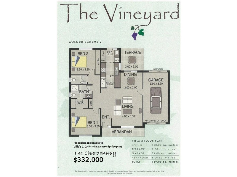 170 Main Road, Mclaren Vale SA 5171