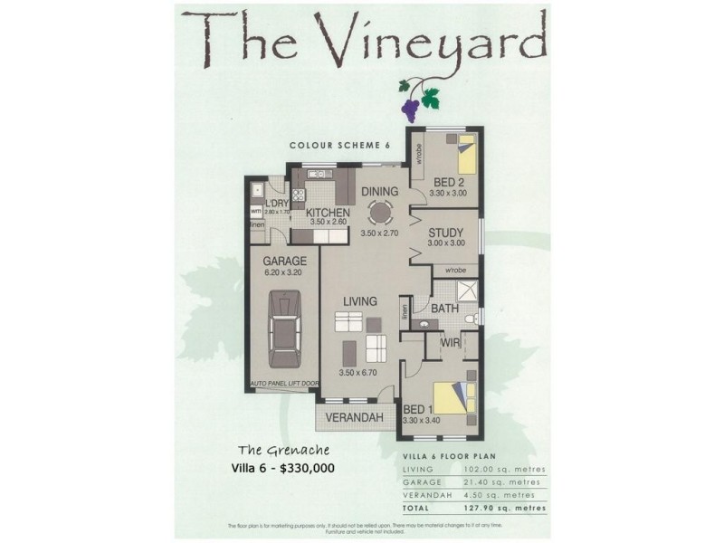 170 Main Road, Mclaren Vale SA 5171