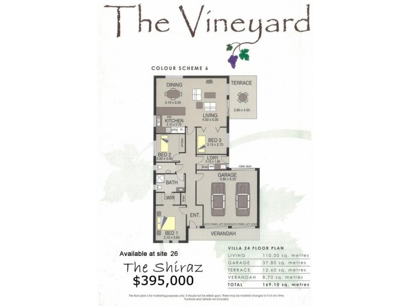 170 Main Road, Mclaren Vale SA 5171