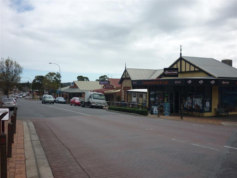 170 Main Road, Mclaren Vale SA 5171