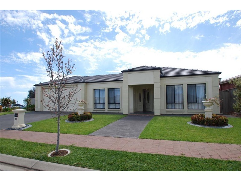 10 Tramway Crescent, Sheidow Park SA 5158