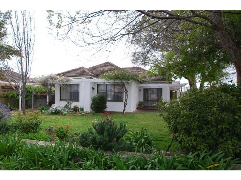 5 Tarranna Avenue, Plympton Park SA 5038