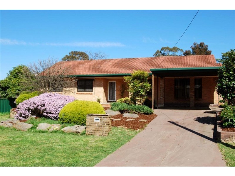 19 Bluehills Road, O’halloran Hill SA 5158