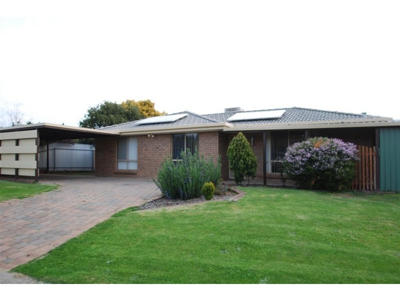 3 Allman Avenue, Woodcroft SA 5162