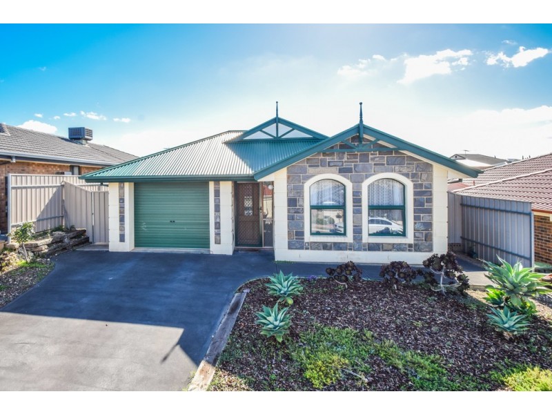 40 Holdfast Drive, Sheidow Park SA 5158