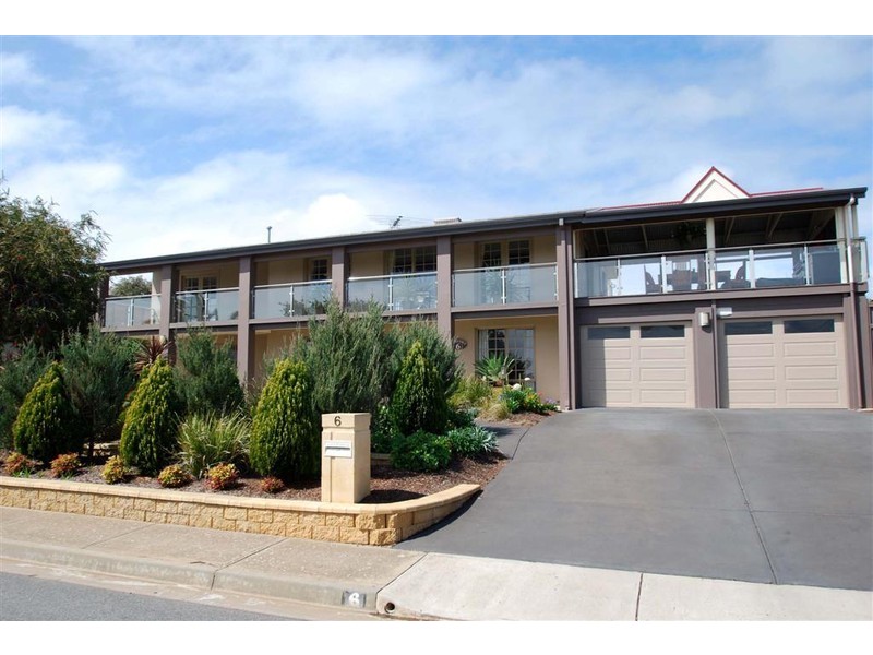 6 Tornado Avenue, Hallett Cove SA 5158