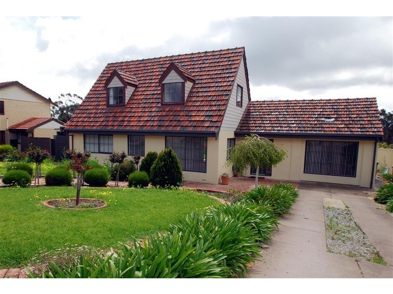 173 Black Road, Flagstaff Hill SA 5159