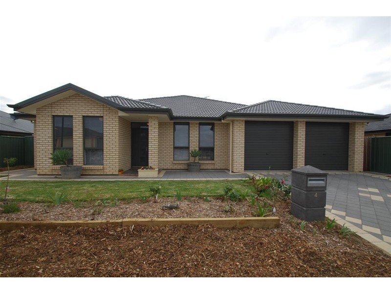 4 Evergreen Court, Aldinga Beach SA 5173