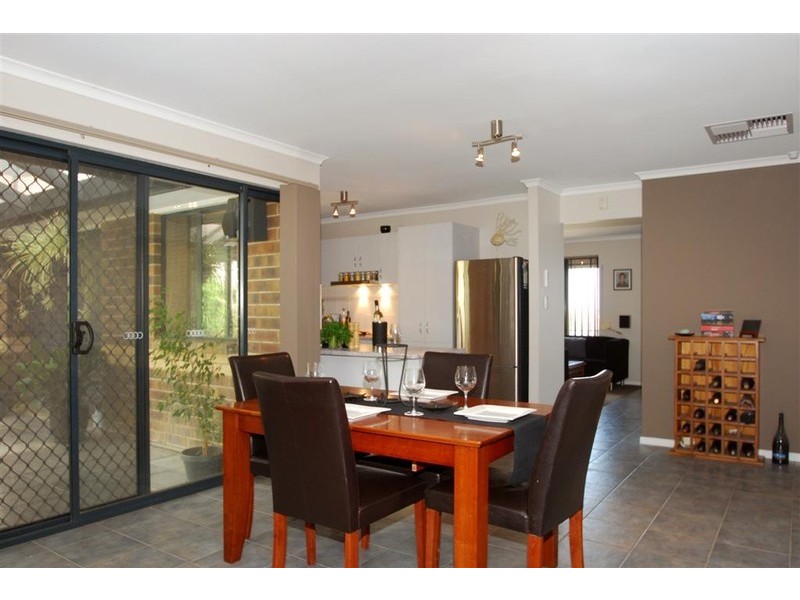 4 Blacksmith Crescent, Sheidow Park SA 5158