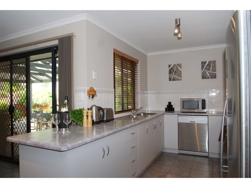 4 Blacksmith Crescent, Sheidow Park SA 5158