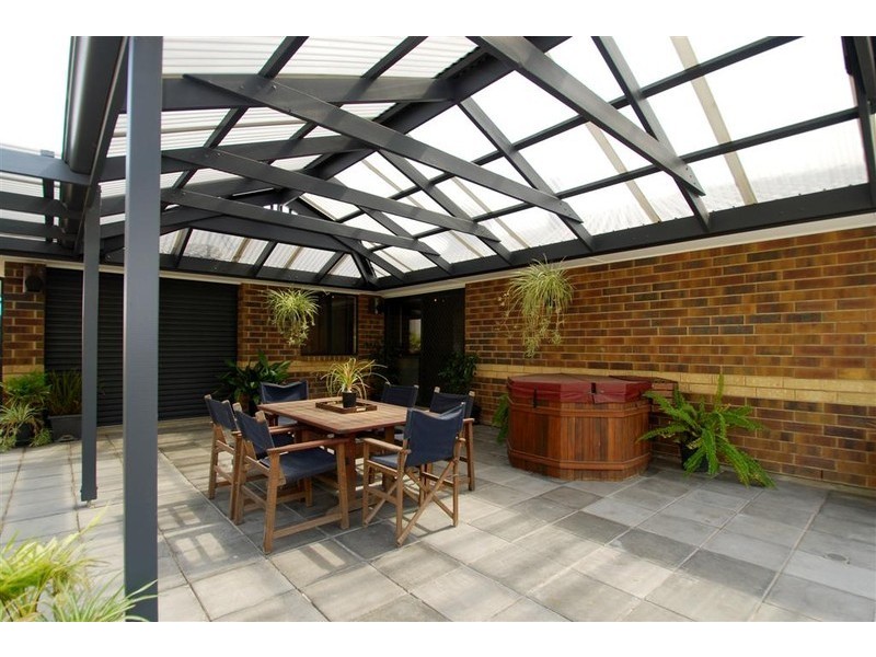 4 Blacksmith Crescent, Sheidow Park SA 5158
