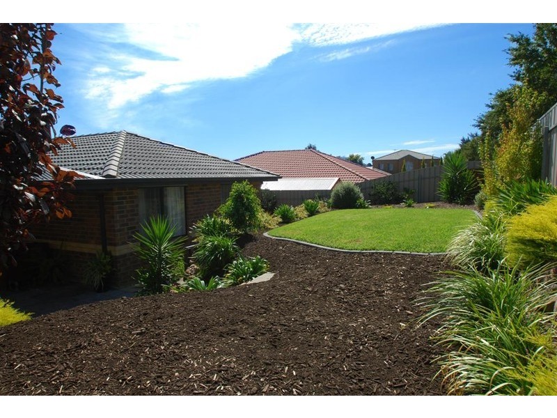 4 Blacksmith Crescent, Sheidow Park SA 5158