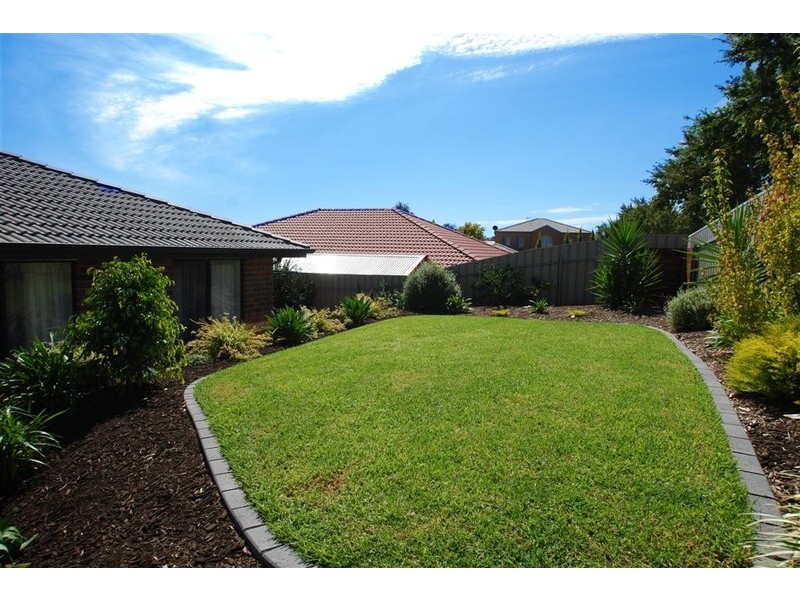 4 Blacksmith Crescent, Sheidow Park SA 5158