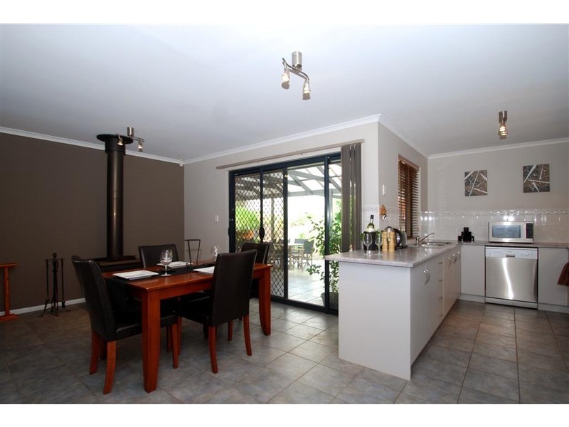 4 Blacksmith Crescent, Sheidow Park SA 5158