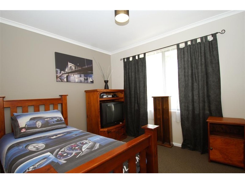 4 Blacksmith Crescent, Sheidow Park SA 5158