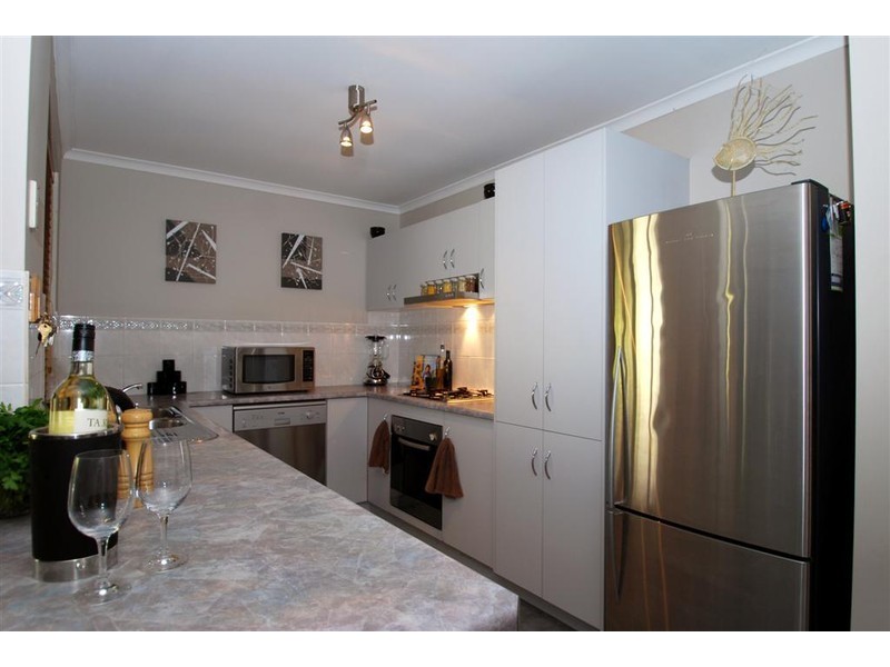 4 Blacksmith Crescent, Sheidow Park SA 5158