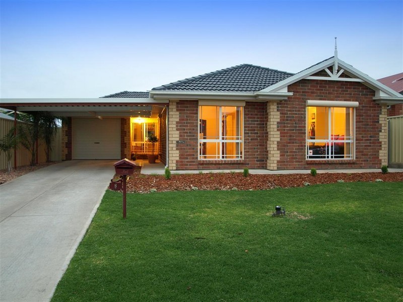 5 Redwood Close, Noarlunga Downs SA 5168