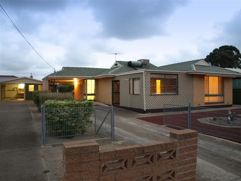 20 Highwray Drive, Morphett Vale SA 5162